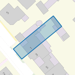 Perceel LHT00-C-1539