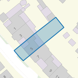 Perceel LHT00-C-1541