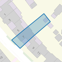 Perceel LHT00-C-1542