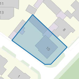 Perceel LHT00-C-1562