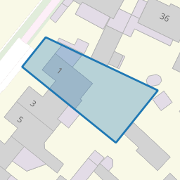 Perceel LHT00-C-1574