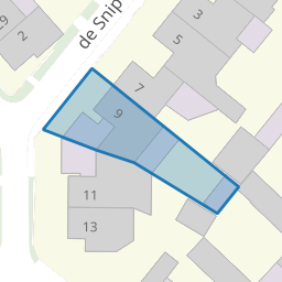 Perceel LHT00-C-1578