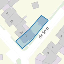 Perceel LHT00-C-1641