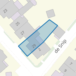 Perceel LHT00-C-1642