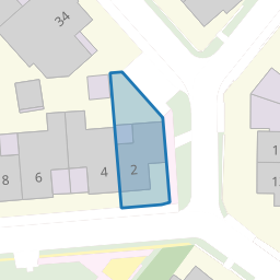 Perceel LHT00-C-1660