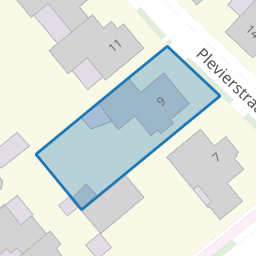 Perceel LHT00-C-1666