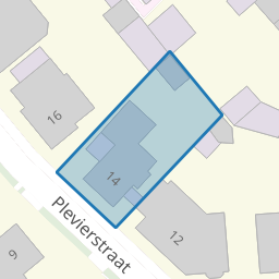 Perceel LHT00-C-1694