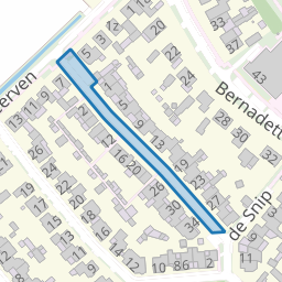 Perceel LHT00-C-1704