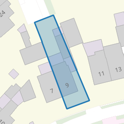 Perceel LHT00-C-1707