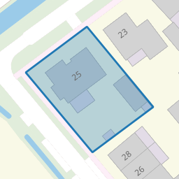 Perceel LHT00-C-1717