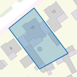 Perceel LHT00-C-1743