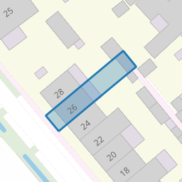 Perceel LHT00-C-1767