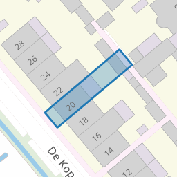 Perceel LHT00-C-1770