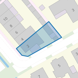 Perceel LHT00-C-1779