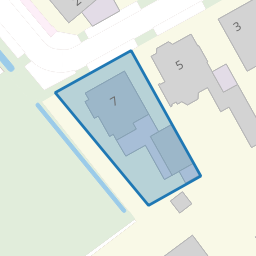 Perceel LHT00-C-1796