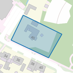 Perceel LHT00-C-1805