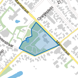 Perceel LHT00-C-1831