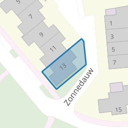 Perceel LHT00-C-1847