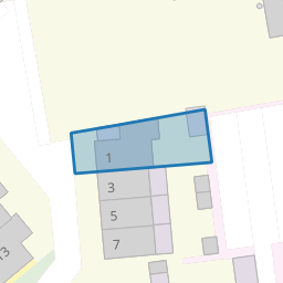 Perceel LHT00-C-1863