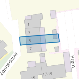 Perceel LHT00-C-1865