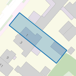 Perceel LHT00-C-1883