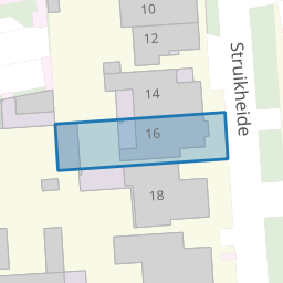 Perceel LHT00-C-1906