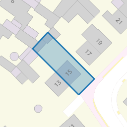 Perceel LHT00-C-1923