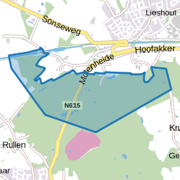 Sectie F