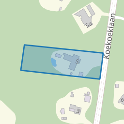 Perceel LHT00-F-1116