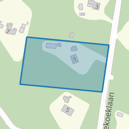 Perceel LHT00-F-1255