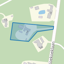 Perceel LHT00-F-1300