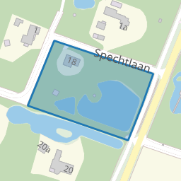 Perceel LHT00-F-1491