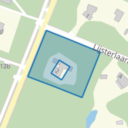 Perceel LHT00-F-1543