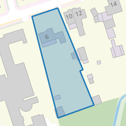 Perceel LHT00-H-1837