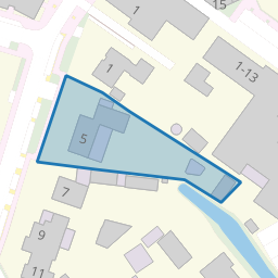 Perceel LHT00-H-2347