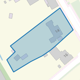 Perceel LHT00-H-2453