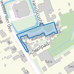 Perceel LHT00-H-2488