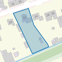 Perceel LHT00-H-2511