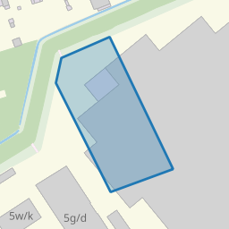 Perceel LHT00-H-2514