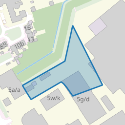 Perceel LHT00-H-2517