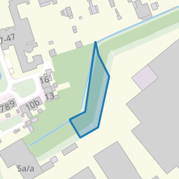 Perceel LHT00-H-2518