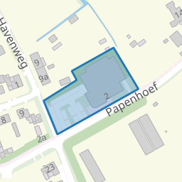 Perceel LHT00-H-2527