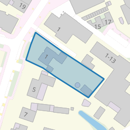 Perceel LHT00-H-2565