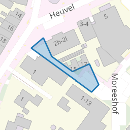 Perceel LHT00-H-2578