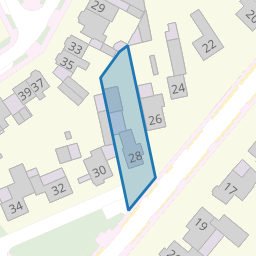 Perceel LHT00-I-1010