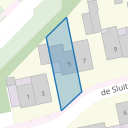 Perceel LHT00-I-1029