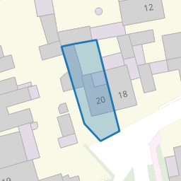 Perceel LHT00-I-1038