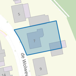 Perceel LHT00-I-1055