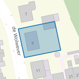 Perceel LHT00-I-1056