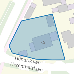 Perceel LHT00-I-1069